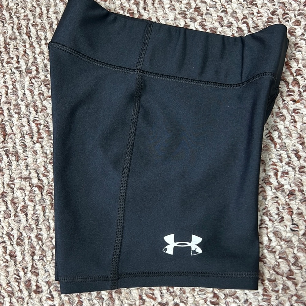 Under Armour